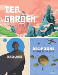 New Releases - week commencing 30 June
