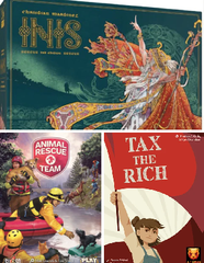New Releases - week commencing 19 January