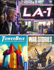 New Releases - week commencing 10 August