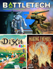 New Releases - week commencing 12 January