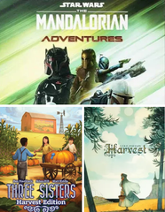 New Releases - week commencing 27 July