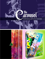 New Releases - week commencing 21 September