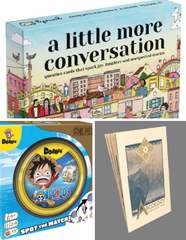 New Releases - week commencing 11 May
