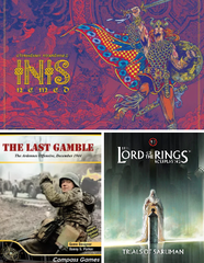 New Releases - week commencing 8 June