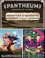 New Releases - week commencing 13 October