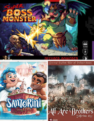 New Releases - week commencing 26 May