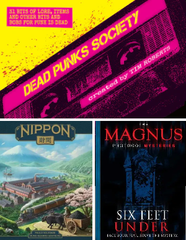 New Releases - week commencing 16 March