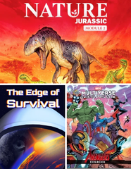 New Releases - week commencing 22 December