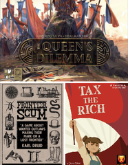 New Releases - week commencing 18 May