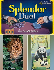 New Releases - week commencing 13 July