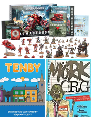 New Releases - week commencing 15 June