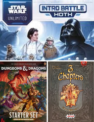 New Releases - week commencing 29 September