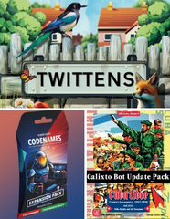New Releases - week commencing 4 May
