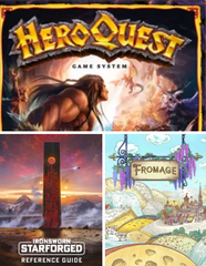 New Releases - week commencing 17 February