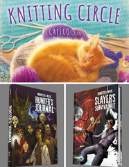 New Releases - week commencing 22 September