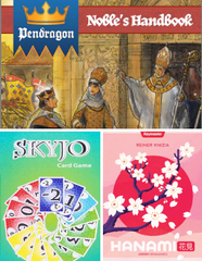 New Releases - week commencing 29 June
