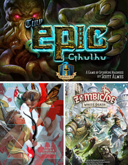 New Releases - week commencing 20 January