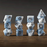 Tales of Xadia: The Dragon Prince Roleplaying Game Moonshadow Dice