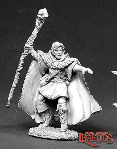 02343 Drake Whiteraven