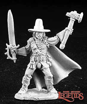 02861 Abram Duskwalker