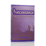 Torchbearer 2E Game Master’s Screen & Trackers