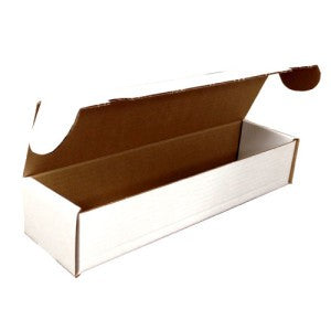 1000 Count Card Box (1 piece)