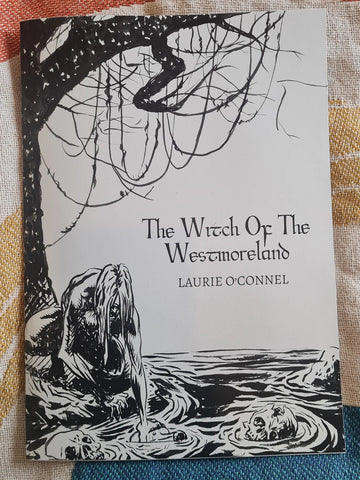 The Witch of the Westmoreland + complimentary PDF (via webstore)