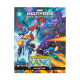 Marvel Multiverse RPG: S.H.I.E.L.D. Dossier - Cataclysm of Kang - pre-order (expected Q3 2024)