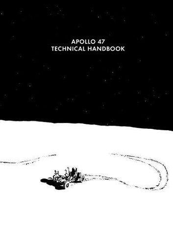 Apollo 47 + complimentary PDF (via online store)