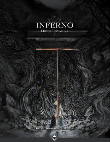 Inferno - La Divina Comedia