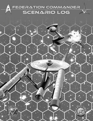 Federation Commander: Scenario Log