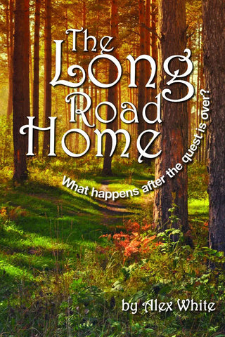 The Long Road Home + complimentary PDF