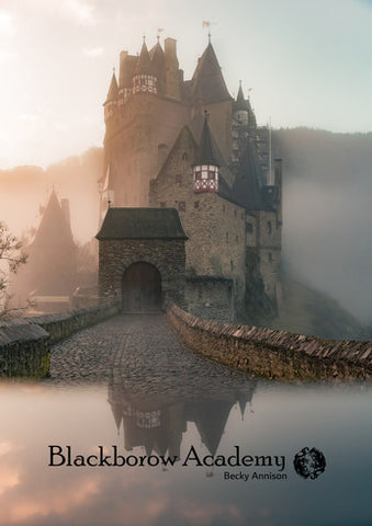 Blackborow academy (zine)