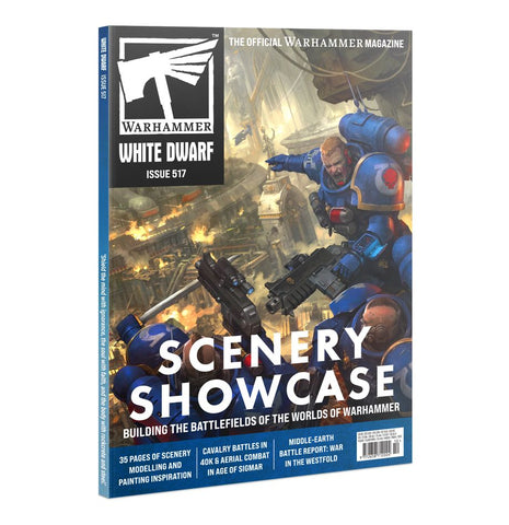 White Dwarf 517 (release date 17th October)