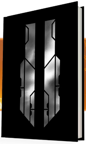 Blades in the Dark: Deep Cuts - Limited Edition + complimentary PDF