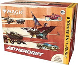 Magic the Gathering: Aetherdrift Finish Line Bundle - pre-order (release date 14th February)