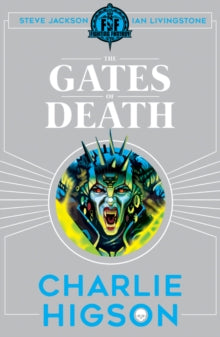 Fighting Fantasy: The Gates of Death