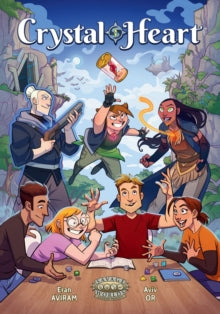Crystal Heart