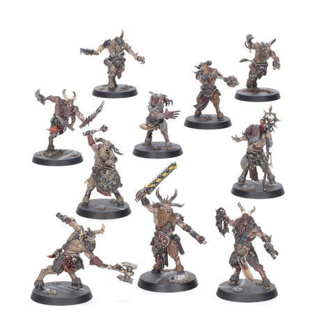 Kill Team: Fellgor Ravagers (release date 21st December)