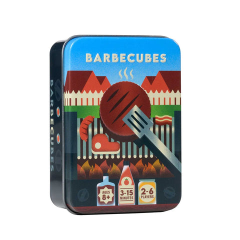 Barbecubes (expected in stock on 25th February)