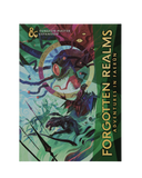 Dungeons & Dragons: Forgotten Realms - Adventures in Faerun (Alternate Cover) - pre-order (release date 11 November 2025)