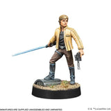 Star Wars: Legion - Rebel Alliance Starter Set (release date 19th September)
