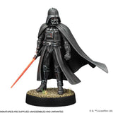Star Wars: Legion - Galactic Empire Starter Set (release date 19th September)