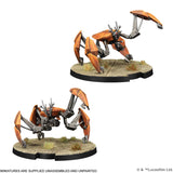 Star Wars Legion: LM-432 Crab Droids Expansion (release date 17th January)*