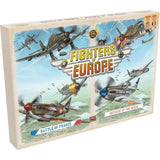 Fighters of Europe - Theatre Expansions: Battle of France & Defense of the Reich (expected in stock on 20th October)
