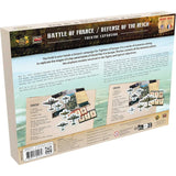 Fighters of Europe - Theatre Expansions: Battle of France & Defense of the Reich (expected in stock on 20th October)