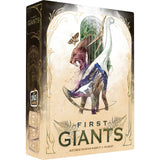 First Giants (expected in stock on 27th May)