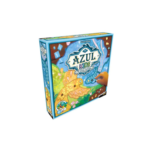 Azul Kids (release date 28th August)