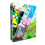 Unlock! 15 New Game Adventures (release date 25th September)