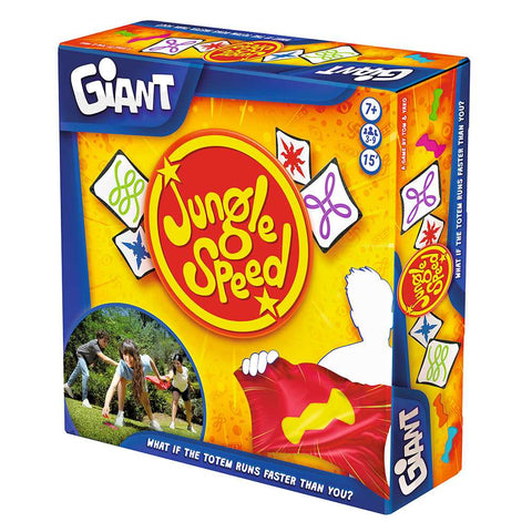 Jungle Speed Giant (expected in stock on 13th May)